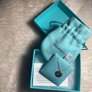 Tiffany and Co Necklace